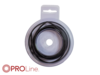 Schrumpfschlauch Ø2,5mm/2:1 schwarz Blister 2m