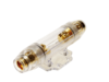ANL Sicherungshalter (gold)   1 x 35 - 50 mm² Eingang