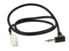 LFB Kabel 42b/Speedsignal > Alpine/Clarion/JVC Klinke