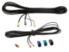 Antennenkabel Kit Fakra(f)>DIN(m)/SMB(F)/SMA(m) FM/DAB+