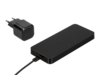 INBAY® Fusion Design-Tischladestation schwarz