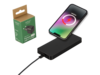INBAY® Fusion Design-Tischladestation schwarz