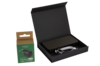INBAY® Fusion Design-Tischladestation schwarz