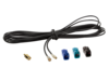 Antennenkabel Kit Fakra(f)>SMB(F)/SMA(m) DAB+