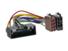ISO Adapterkabel Ford/Land Rover 24Pin lose