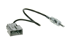 Antennenadapter G13(f)>DIN(m) Subaru lose