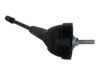 Dachantenne AM/FM OEM Renault DIN(m) flexibel 14cm lose