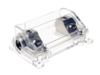 ANL Sicherungshalter (silber) 1 x 35 - 50 mm² Eingang