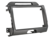 Radioblende Alpine 8 Zoll Kia Sportage 08/2010-01/2016