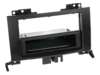2-ISO Radioblende INBAY® Mercedes Sprinter/VW schwarz