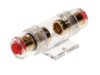 AGU Sicherungshalter (gold)  10 - 20 mm² Eingang
