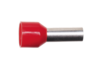 Aderendhülsen rot 10.0 mm² (100 Stück)