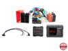 LFB Audi A2/A3/A4/A6/TT ISO/Mini ISO Multilead Amp >Pro lose