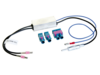 Antennenadapter Fakra(m)(Set)>DIN(m) 12V Phantom lose