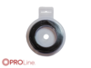 Schrumpfschlauch Ø5,0mm/2:1 schwarz Blister 2m