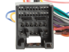 CAN-Bus Kit Ford 32 Pin>ISO/Antenne>DIN lose