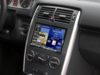 Radioblende Alpine 8 Zoll Mercedes A-Klasse/B-Klasse