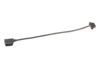 OBD Anschluss Verlängerung Buchse 90°>Stecker OEM 30cm