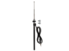 Teleskopantenne AM/FM universal passiv chrom Ø29mm lose