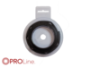 Schrumpfschlauch Ø6,5mm/2:1 schwarz Blister 2m