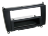 2-DIN RB INBAY®Mercedes CLK 2004 > schwarz