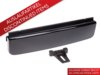 1-DIN Radioblende Ford/Mazda/Mercury Klavierlack lose