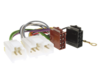 ISO Adapterkabel Nissan > lose
