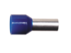 Aderendhülsen blau 16.0 mm² (100 Stück)