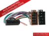 RAK -> ISO SONY 18 PIN lose