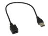 USB Adapter Mitsubishi/Subaru diverse Fahrzeuge lose