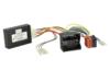 LFB Alfa Romeo/Fiat/Iveco 40Pin Quadlock OEM Navigation