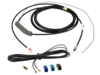 Antennenkabel Kit Fakra(f)>DIN(m)/SMB(F)/SMA(m) FM/DAB+
