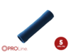 Stoßverbinder 1,5mm²-2,5mm² blau EE 5 Stück