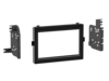 2-DIN Radioblende Mitsubishi Outlander(GFO) 09/2018-03/2022