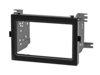 2-DIN Radioblende Mitsubishi Outlander(GFO) 09/2018-03/2022