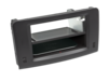 2-DIN Radioblende INBAY® Mercedes M-Klasse/GL-Klasse
