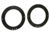 Lautsprecherreduzierringe Ø165mm>Ø130mm lose