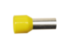 Aderendhülsen gelb 25.0 mm² (100 Stück)