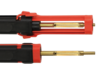 Eindrückwerkzeug Kontakte Kabelquerschnitt 0,5mm²-1,00mm²
