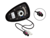 Dachantenne DAB/DAB+ Shark II 12V extern/Phantom