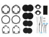 Lautsprecher System Kit DLS Cruise BMW/Mini