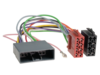 ISO Adapterkabel Citroen/Honda//Mitsubishi/Peugeot lose