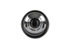 Teleskopantenne AM/FM universal passiv schwarz Ø38mm lose