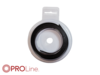 Schrumpfschlauch Ø9,5mm/2:1 schwarz Blister 2m