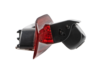 Rückfahrkamera Ford Transit Connect/Courier 2023-2025