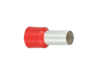 Aderendhülsen rot 35.0 mm² (50 Stück)