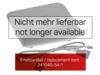INBAY® Ablage Peugeot 3008 II/5008 II 5W