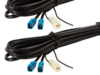 Antennenkabel Kit Fakra(f)>2xFakra(f) GSM/UMTS/LTE/5G/GPS