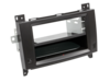 2-DIN Radioblende INBAY® Mercedes Vito/Viano 2006-2014