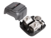 Batterieterminal Pluspol 2 x 20 / 35 / 50 mm²